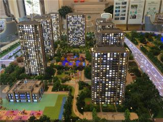 绿城新兴玉园