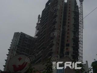 华新都市花园郦锦苑