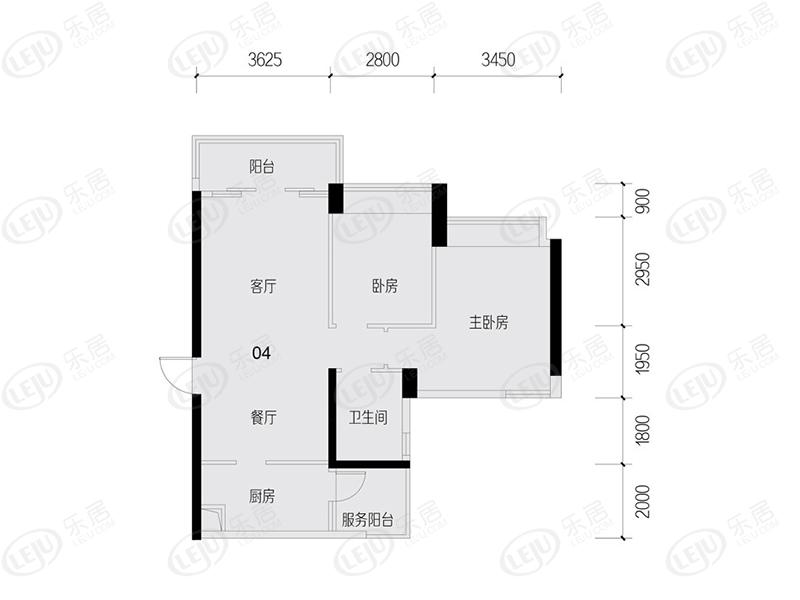 禅城合景新鸿基·泷景，坐落于广东省佛山市禅城区前进路19号临近地铁广佛地铁1号线沿线属于城南板块，价格为20000/平米左右。