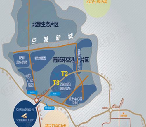 位置交通图