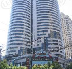银发大厦