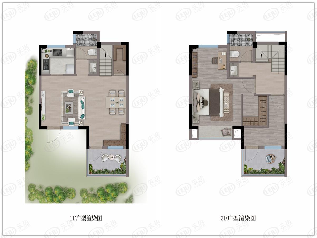 临近医院 青城365南院二期户型公布  看看是你的理想房源吗