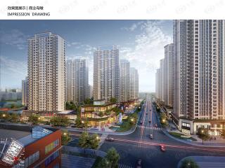 启迪协信梁溪本源