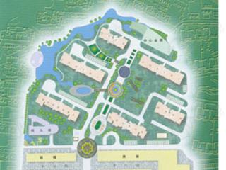 沁春园三村