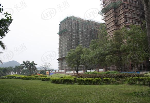 社区实景