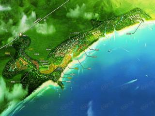 雅居乐清水湾