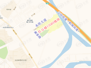 红豆香江华府