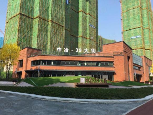 社区实景
