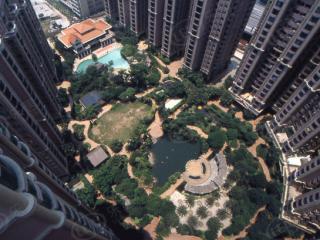 翠湖山庄御庭苑II区