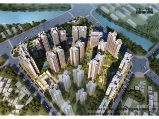 彰泰金桥水岸
