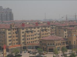 理想城