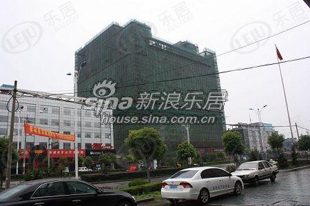 社区实景