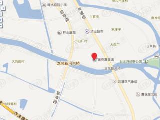美克嘉美湾