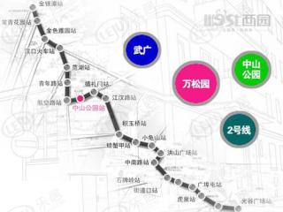 西园商业步行街
