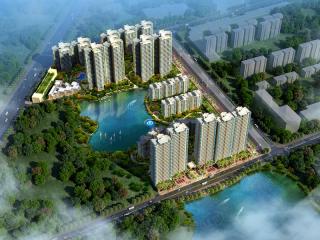 惠州珠光御景湾御宾府