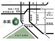八栋适家
