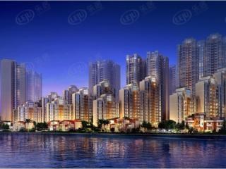 江门二沙岛