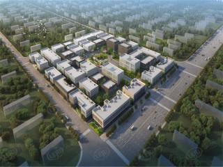 河北工业大学国家大学科技园保定园区