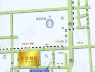 金铭福邸四期