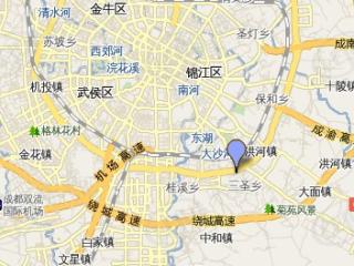 校园春天
