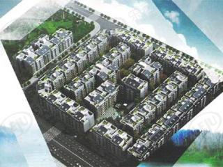 都市康园