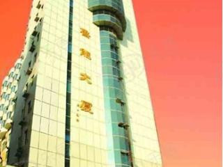 鲁能大厦