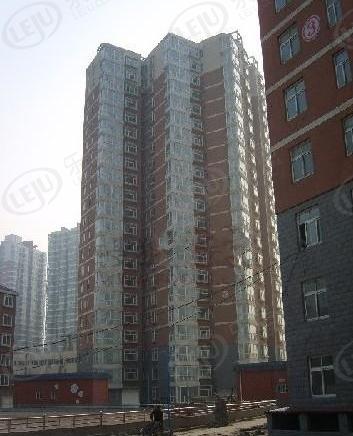 社区实景