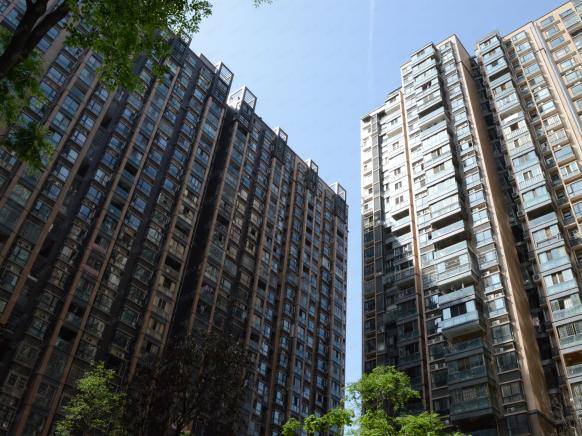 社区实景