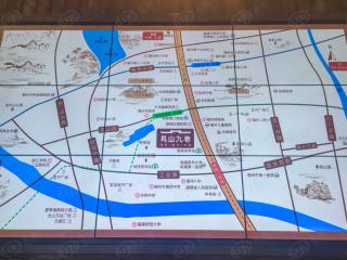 保利首开中庚乌山九巷