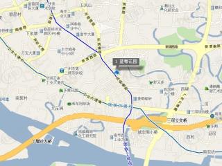 蓝粤花园