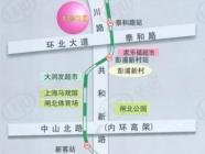 天馨花园八——十二期