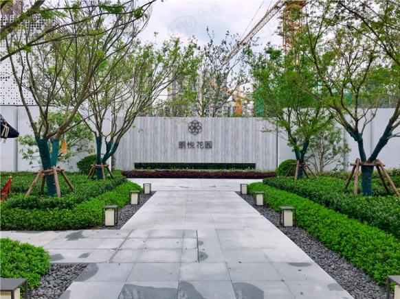 社区实景