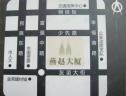 位置交通图