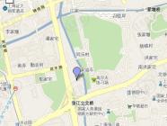 汤臣湖庭花园