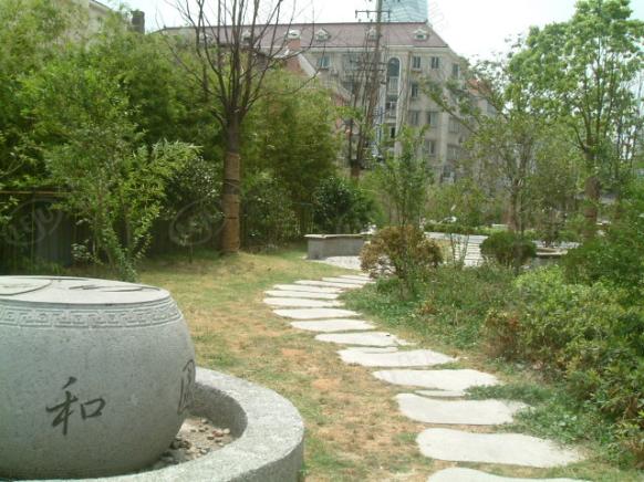 社区实景
