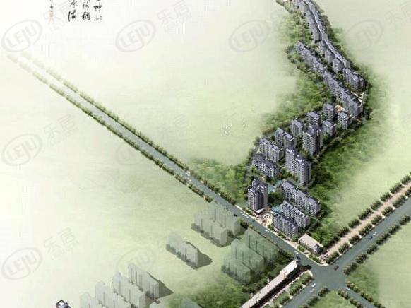 效果图