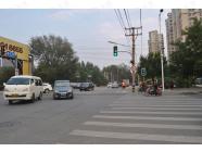 万科城市阳光