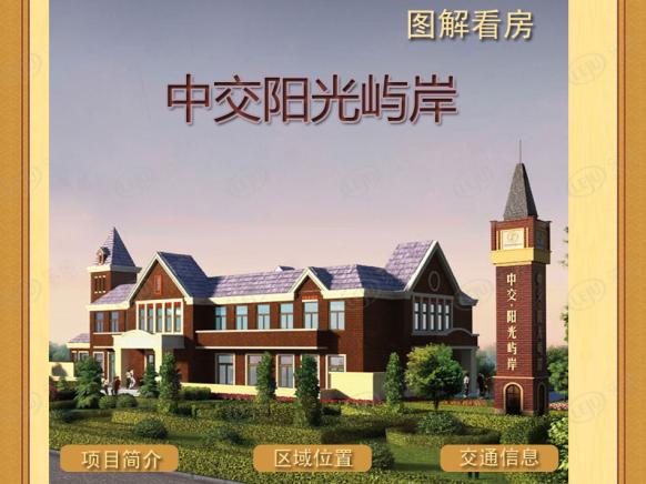 图解看房