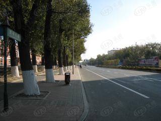 富春花园