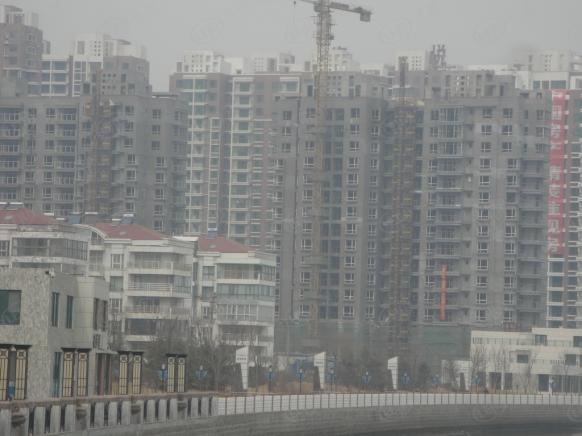 社区实景
