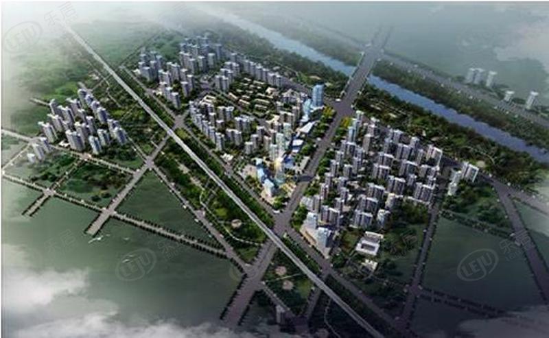 二七泰宏建业国际城
