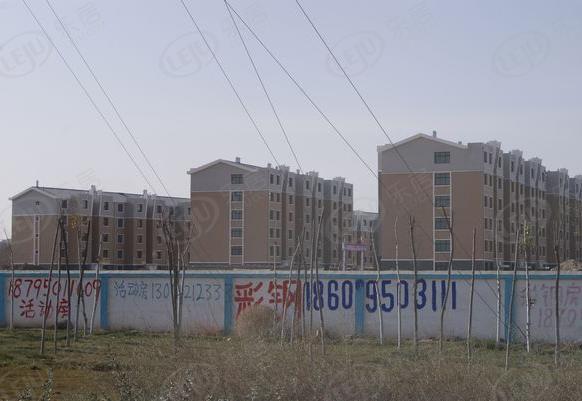 效果图