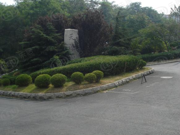 社区实景