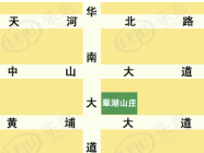 翠湖山庄