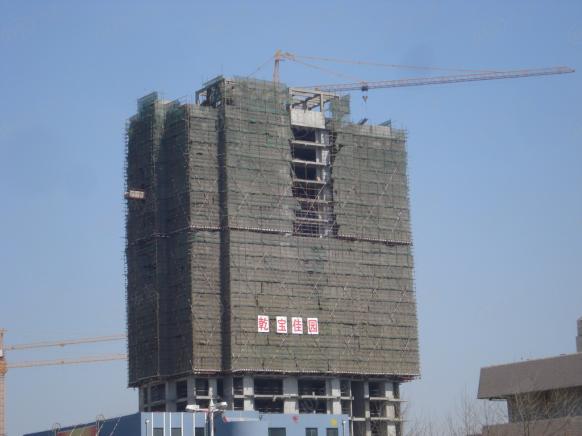 社区实景