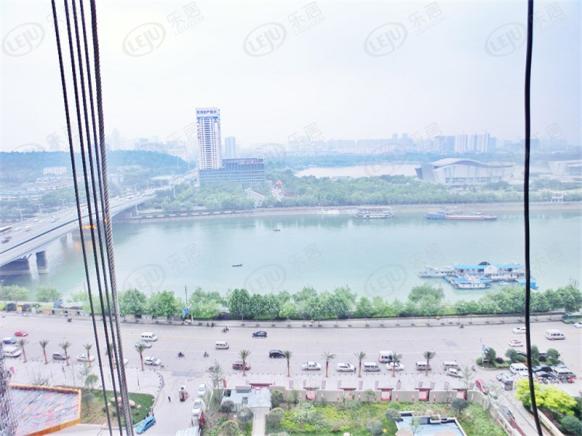 社区实景