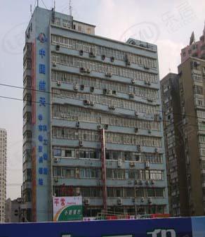 社区实景