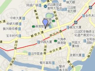 武广福布斯中心