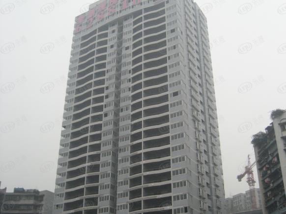 社区实景