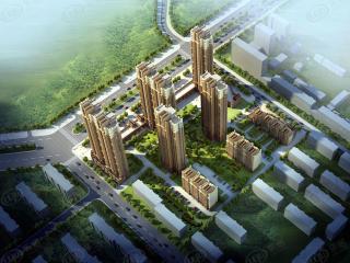 盛景丽苑